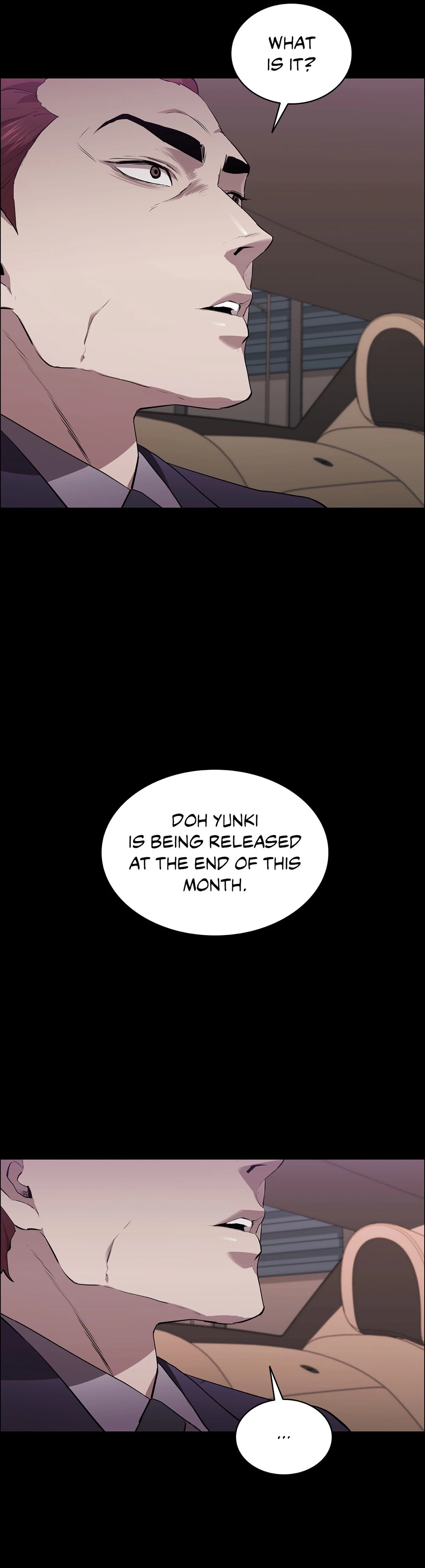 Thorns on Innocence - Chapter 14 - picture 18