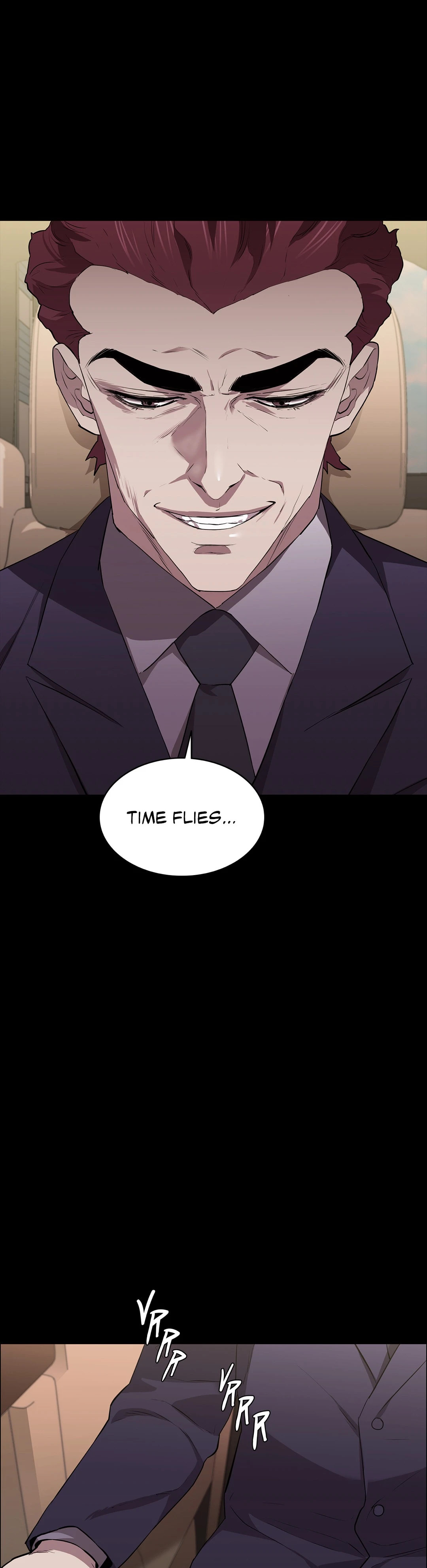 Thorns on Innocence - Chapter 14 - picture 19