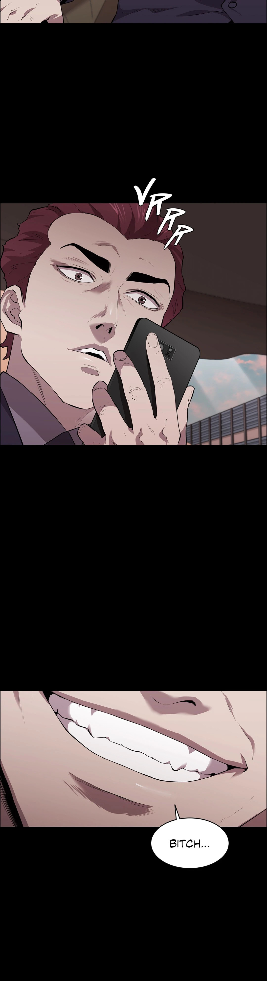 Thorns on Innocence - Chapter 14 - picture 20