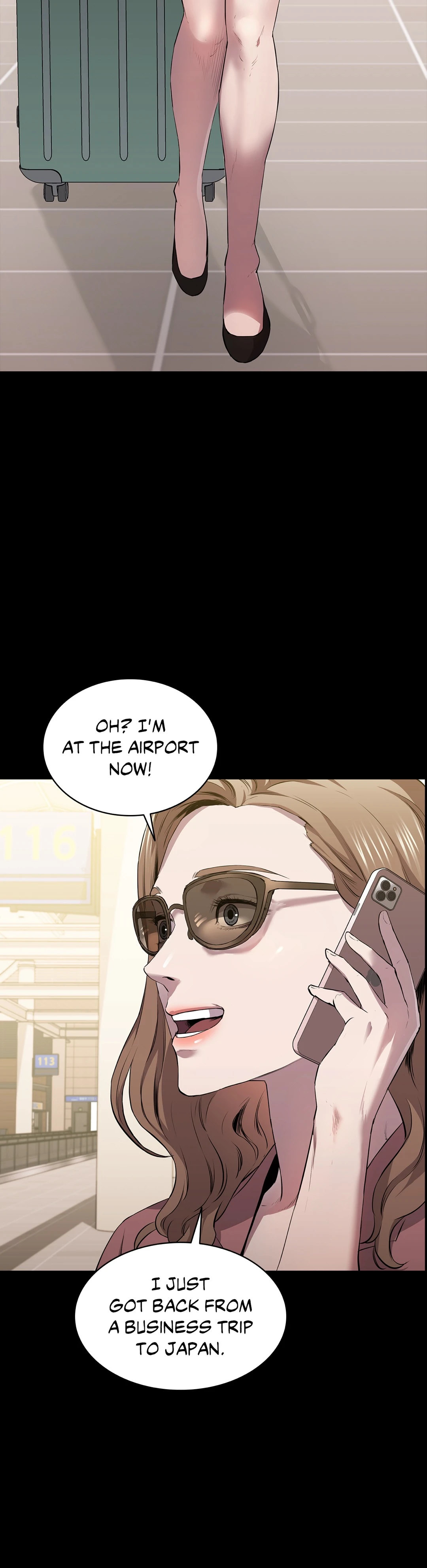 Thorns on Innocence - Chapter 14 - picture 22