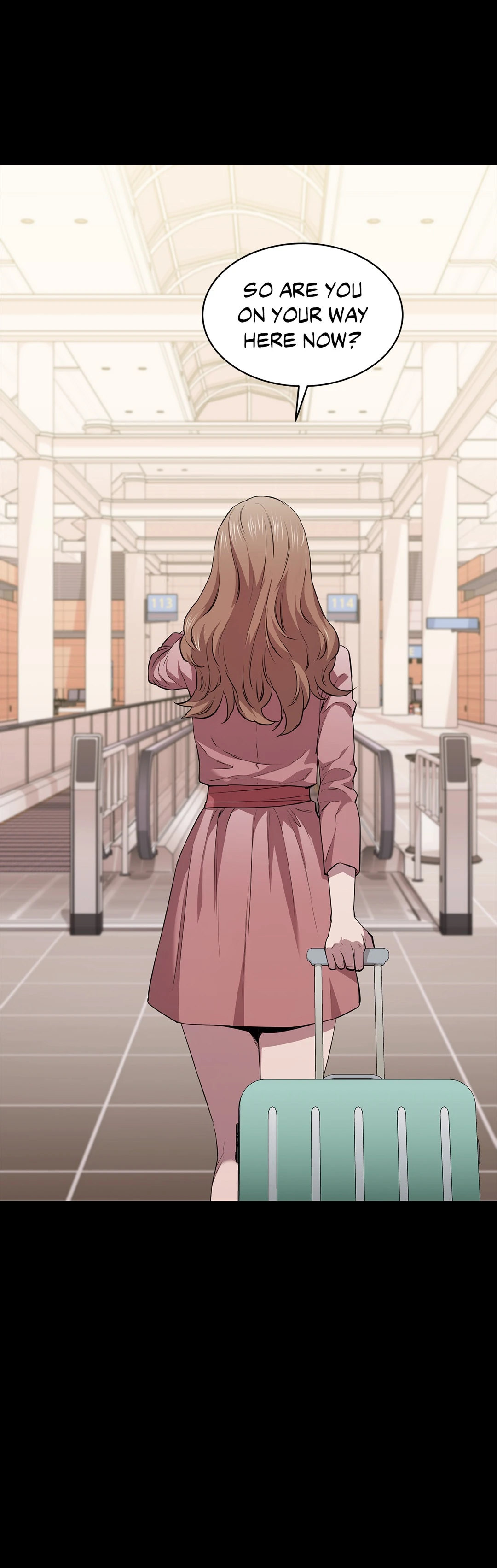 Thorns on Innocence - Chapter 14 - picture 23