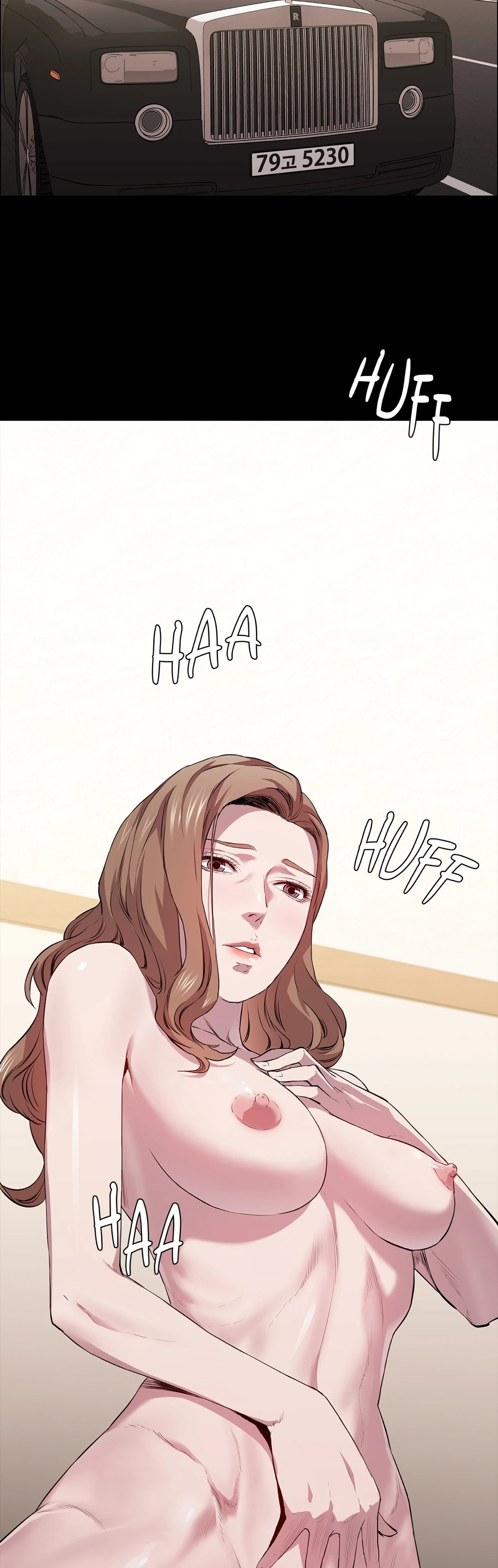 Thorns on Innocence - Chapter 14 - picture 25