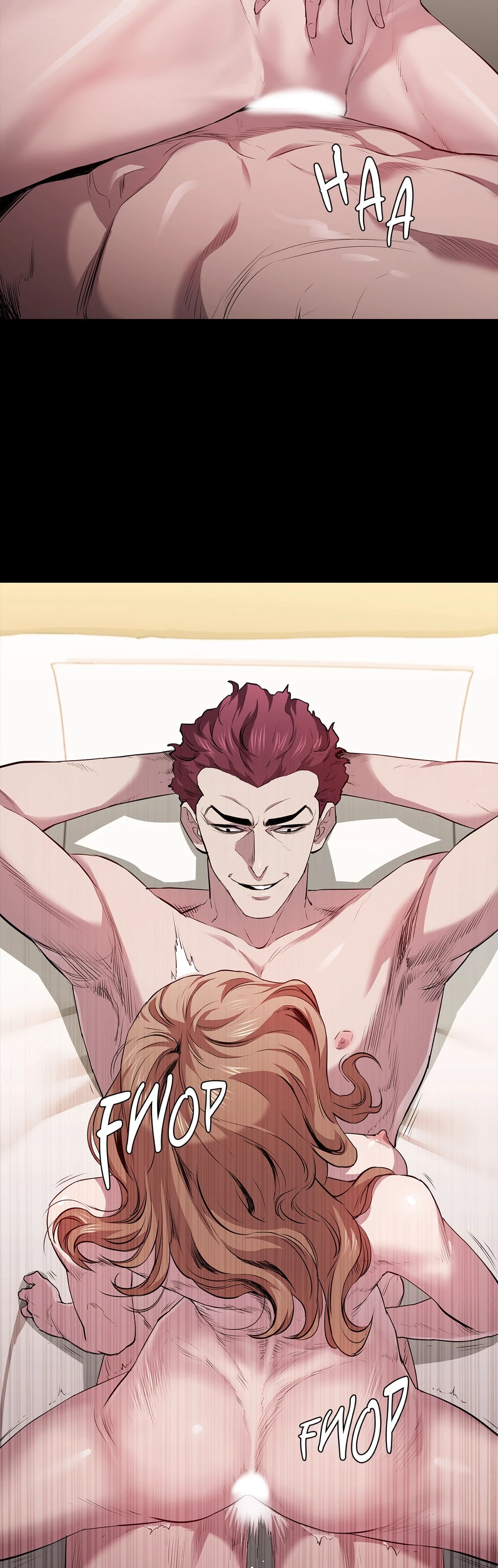 Thorns on Innocence - Chapter 14 - picture 26