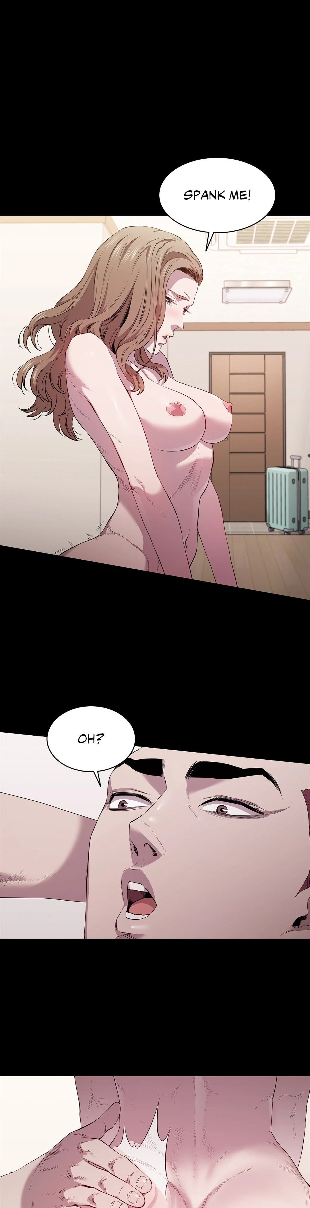 Thorns on Innocence - Chapter 14 - picture 28