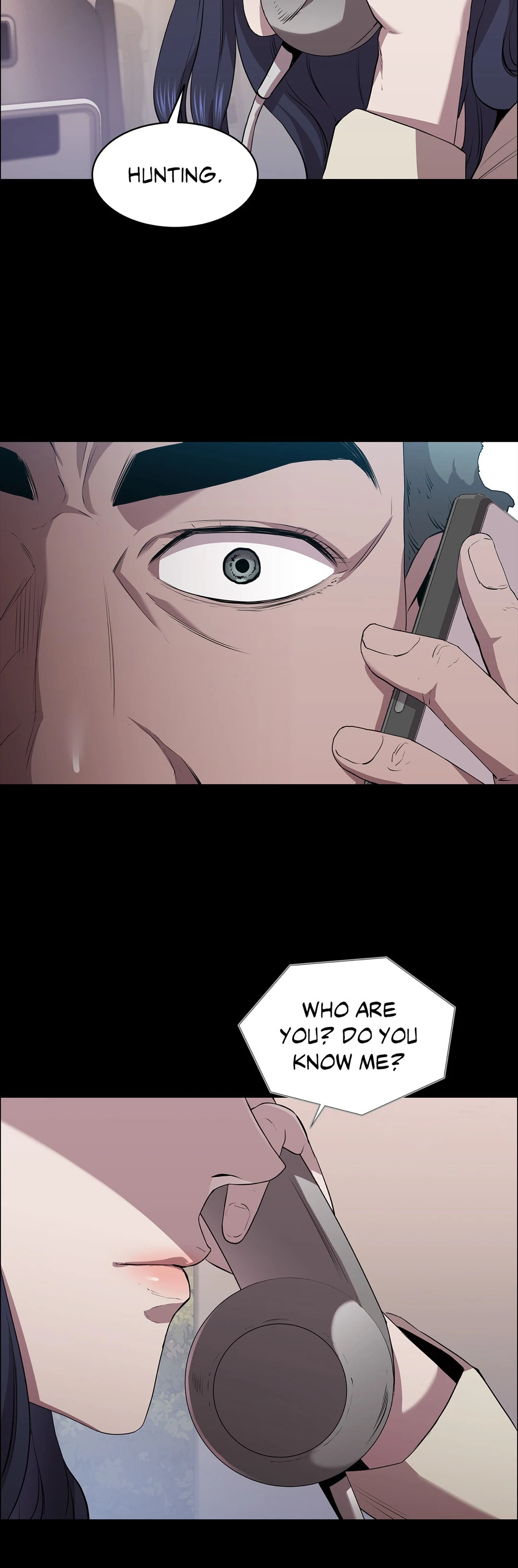 Thorns on Innocence - Chapter 14 - picture 3