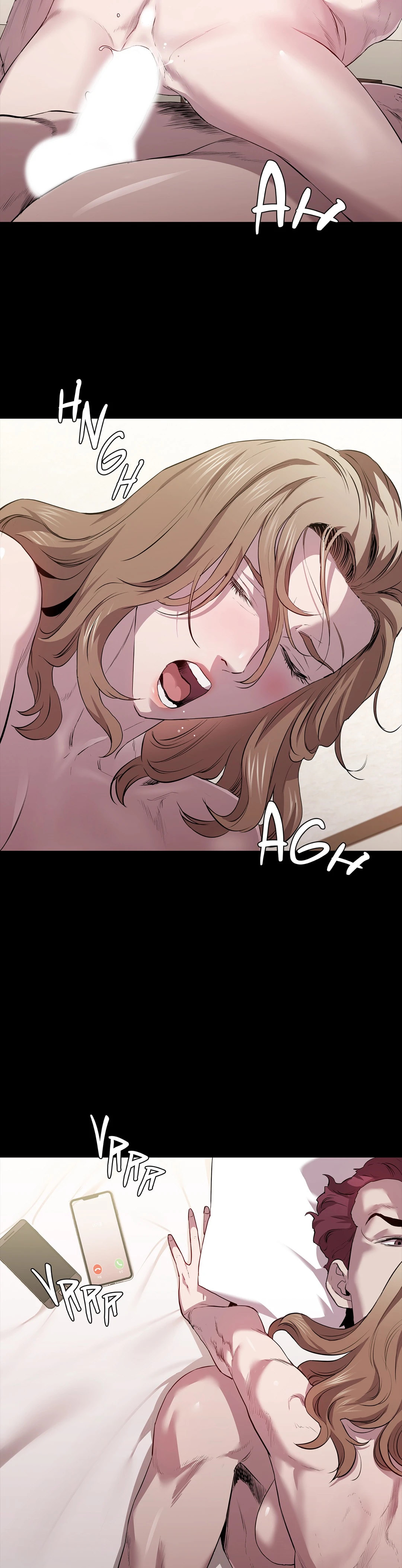 Thorns on Innocence - Chapter 14 - picture 30
