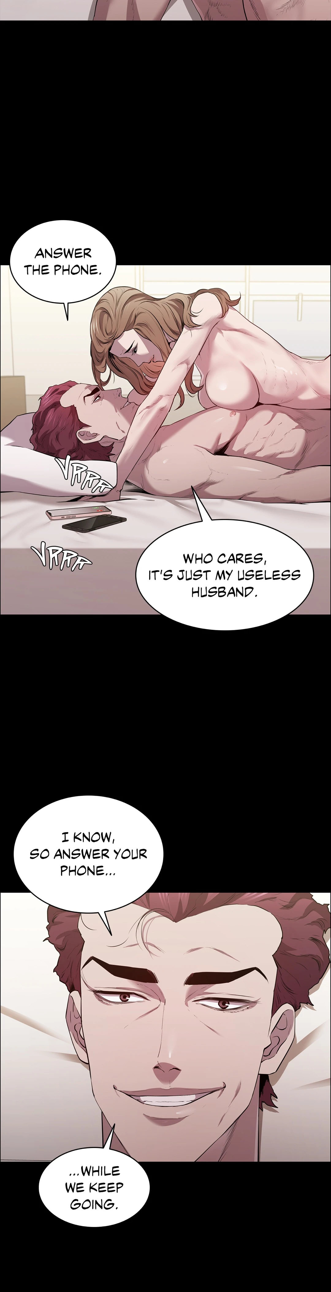 Thorns on Innocence - Chapter 14 - picture 31