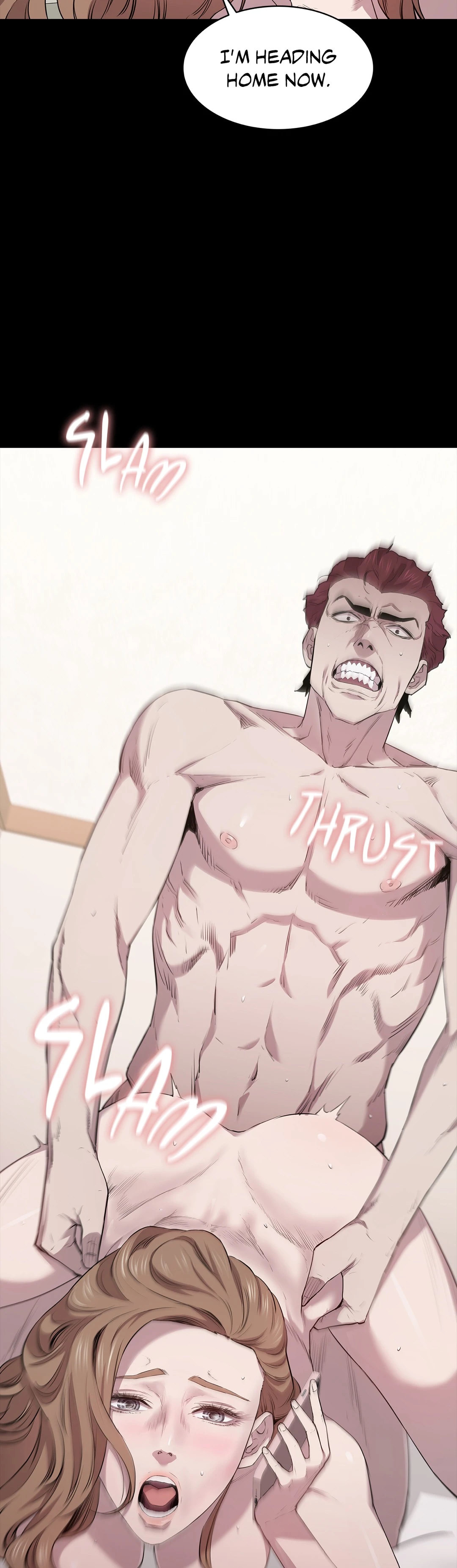 Thorns on Innocence - Chapter 14 - picture 33