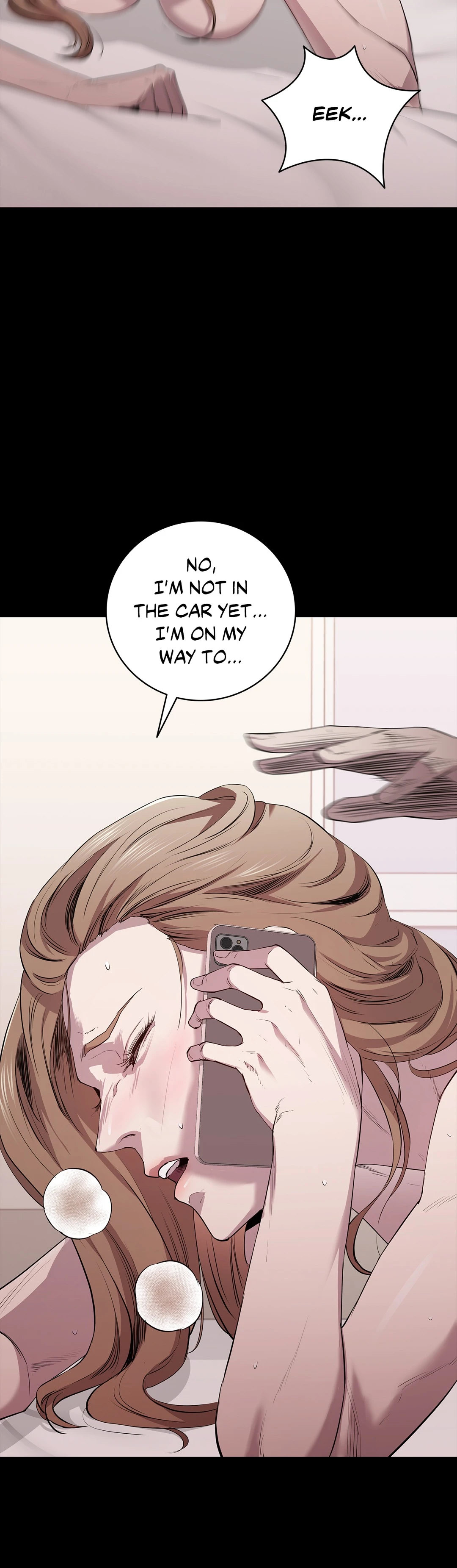 Thorns on Innocence - Chapter 14 - picture 34