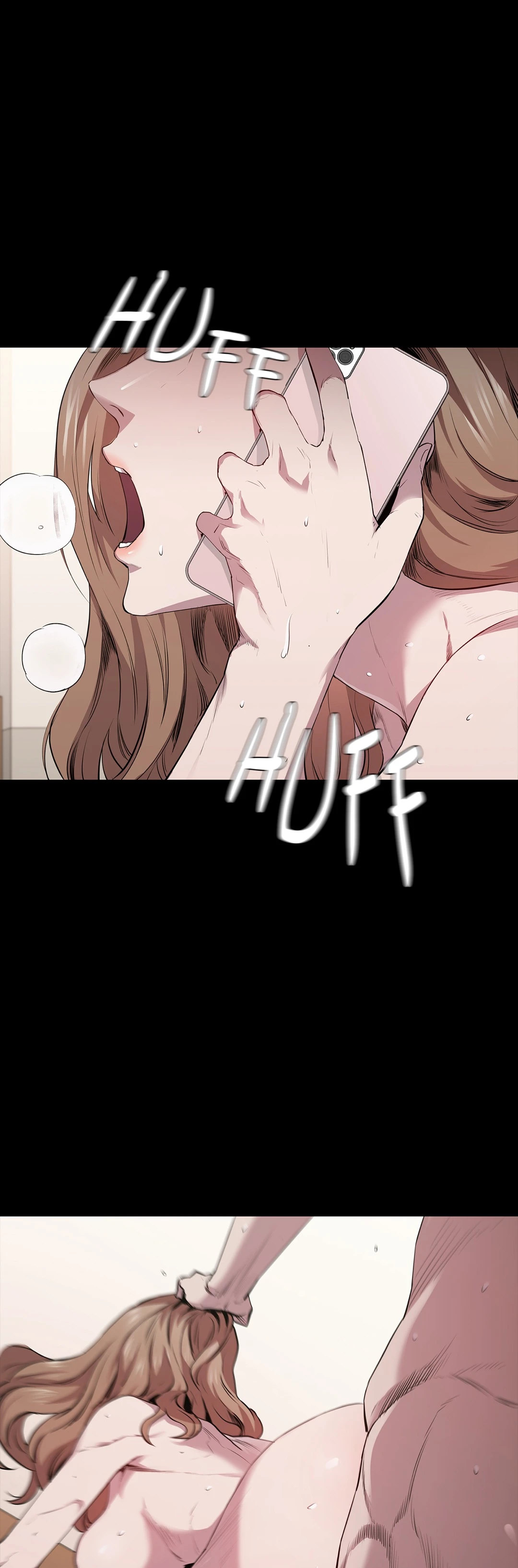 Thorns on Innocence - Chapter 14 - picture 36