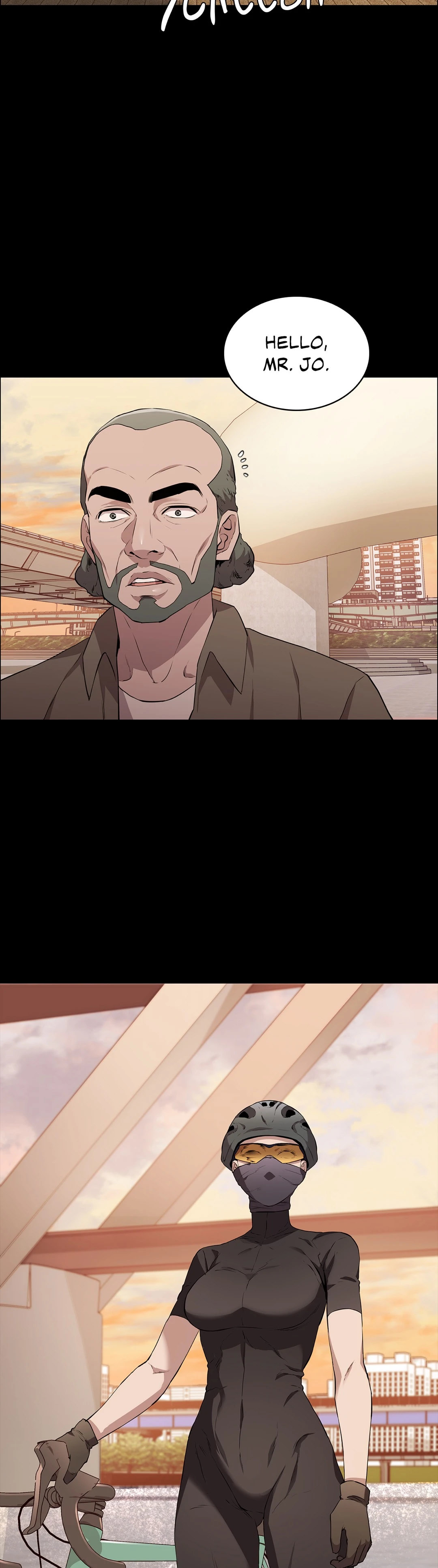 Thorns on Innocence - Chapter 14 - picture 42