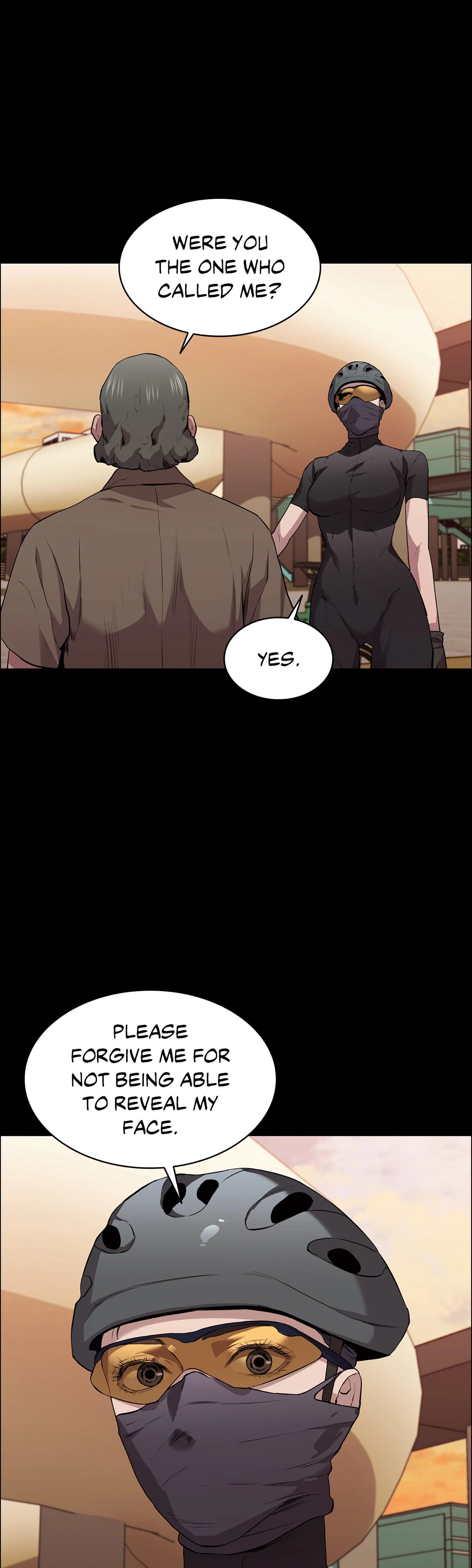 Thorns on Innocence - Chapter 14 - picture 44