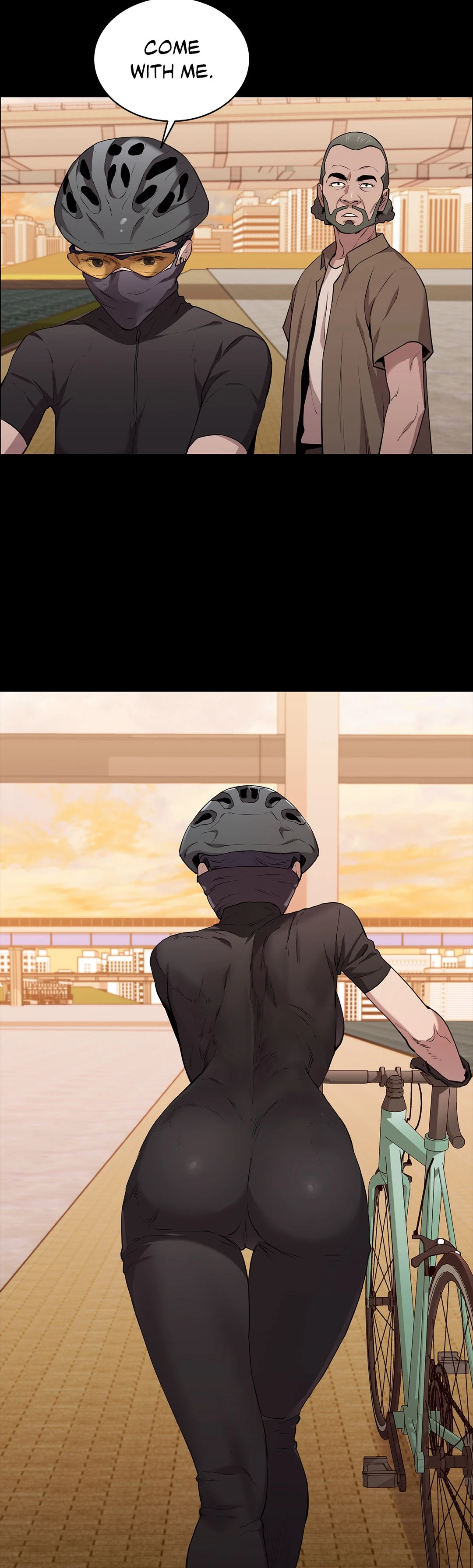 Thorns on Innocence - Chapter 14 - picture 46