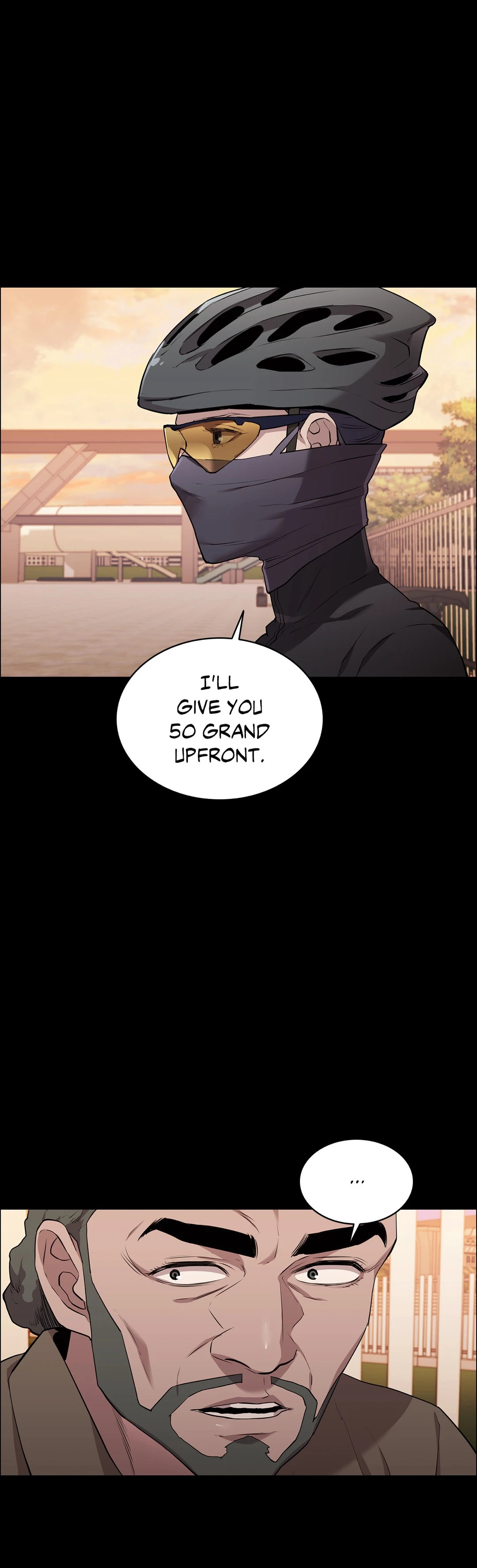 Thorns on Innocence - Chapter 14 - picture 49