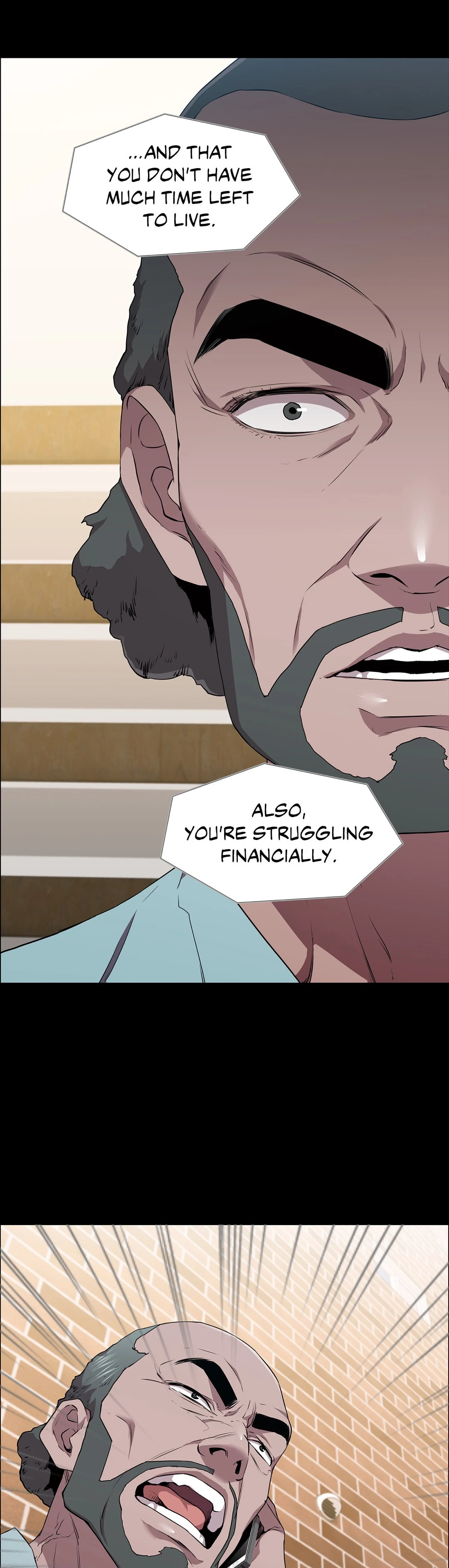 Thorns on Innocence - Chapter 14 - picture 5