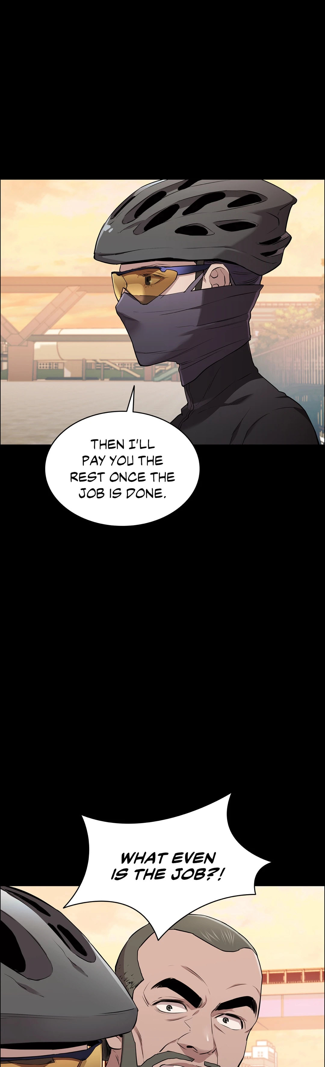 Thorns on Innocence - Chapter 14 - picture 50