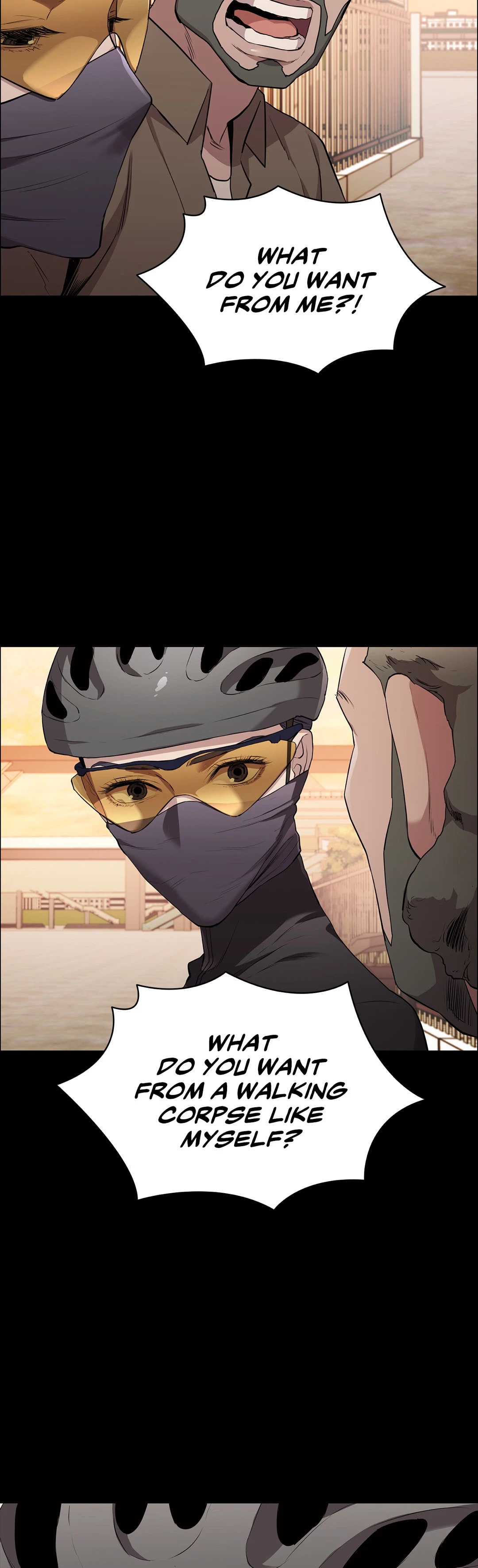 Thorns on Innocence - Chapter 14 - picture 51