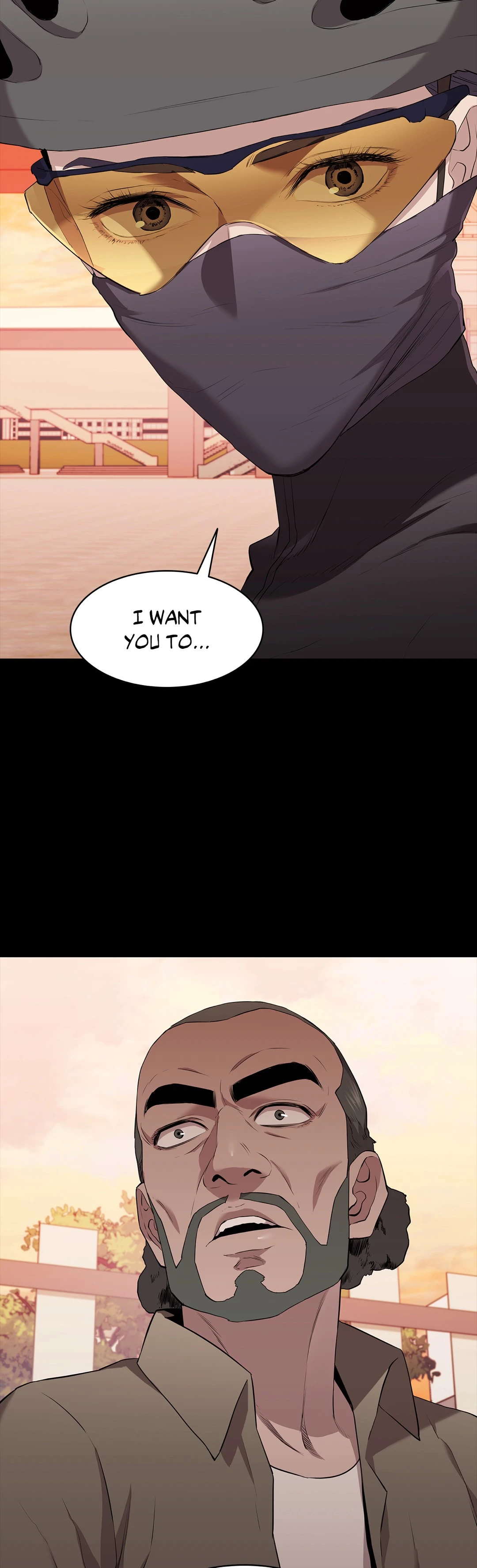 Thorns on Innocence - Chapter 14 - picture 52