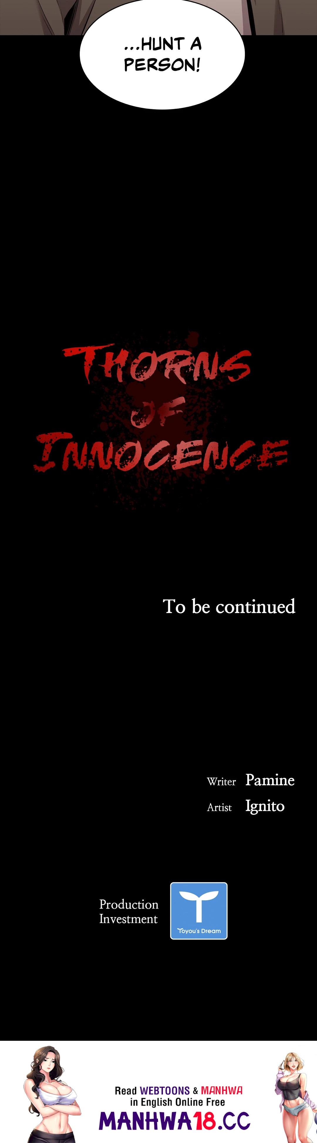 Thorns on Innocence - Chapter 14 - picture 53
