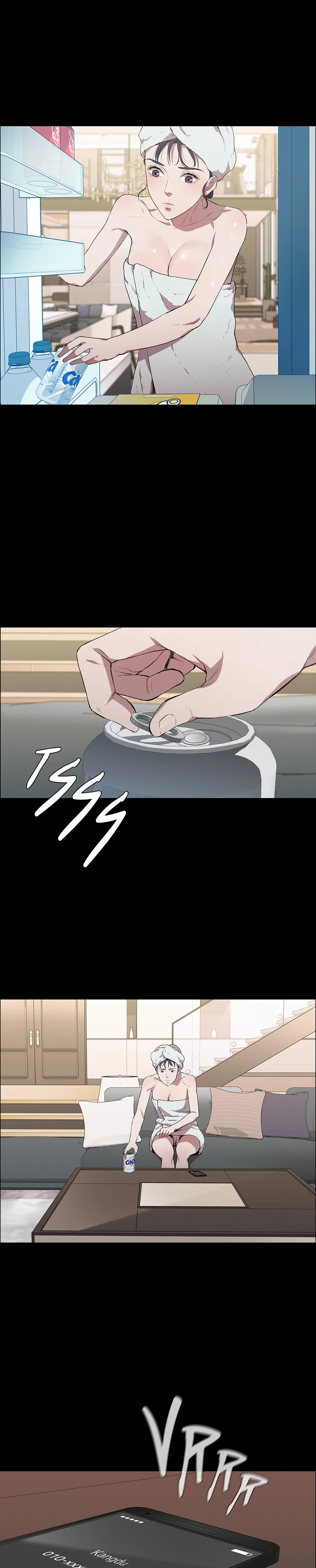 Thorns on Innocence - Chapter 15 - picture 15