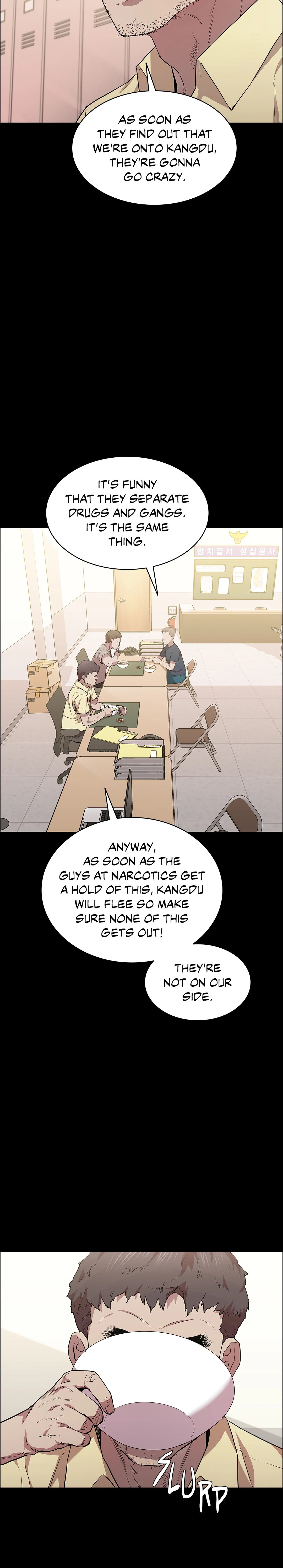 Thorns on Innocence - Chapter 15 - picture 23