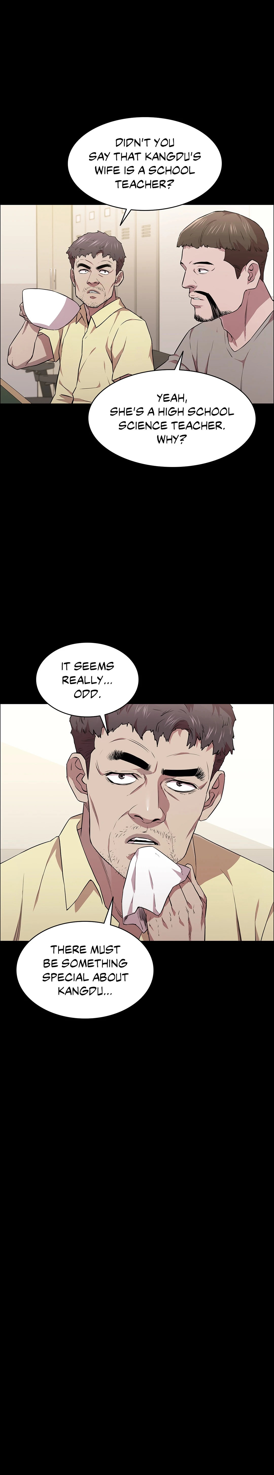 Thorns on Innocence - Chapter 15 - picture 24