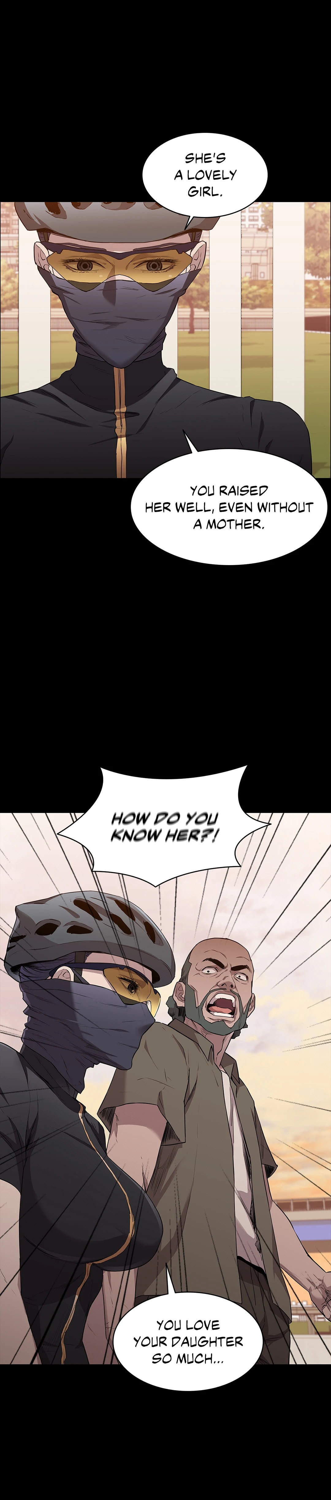 Thorns on Innocence - Chapter 15 - picture 3