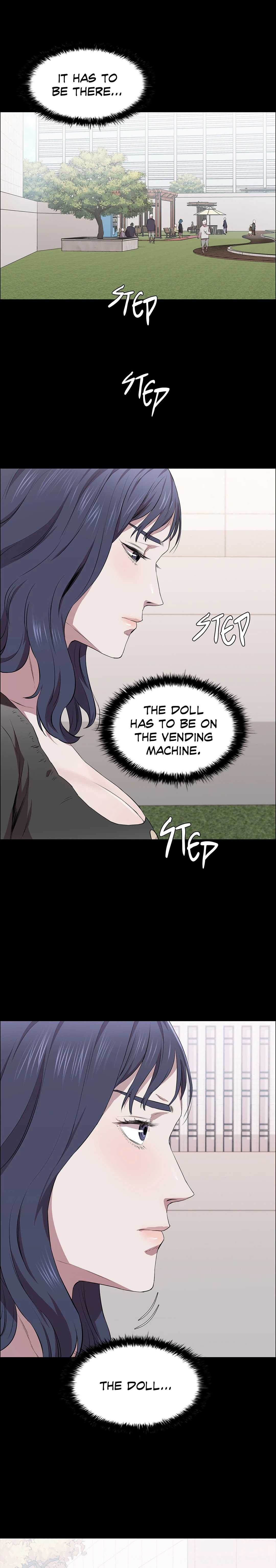 Thorns on Innocence - Chapter 15 - picture 31