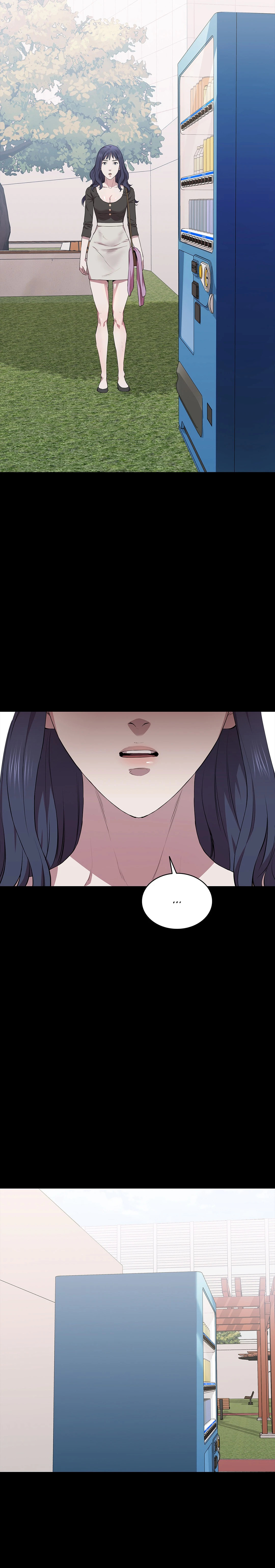 Thorns on Innocence - Chapter 15 - picture 32