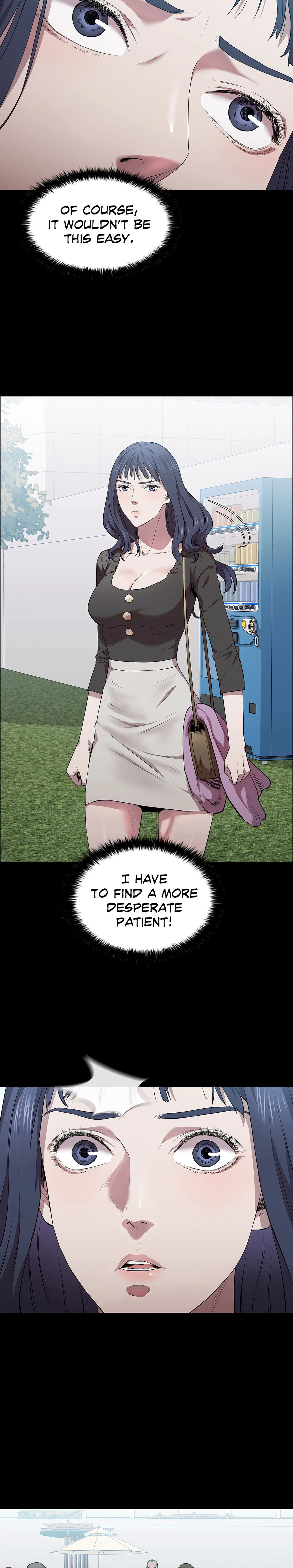 Thorns on Innocence - Chapter 15 - picture 34