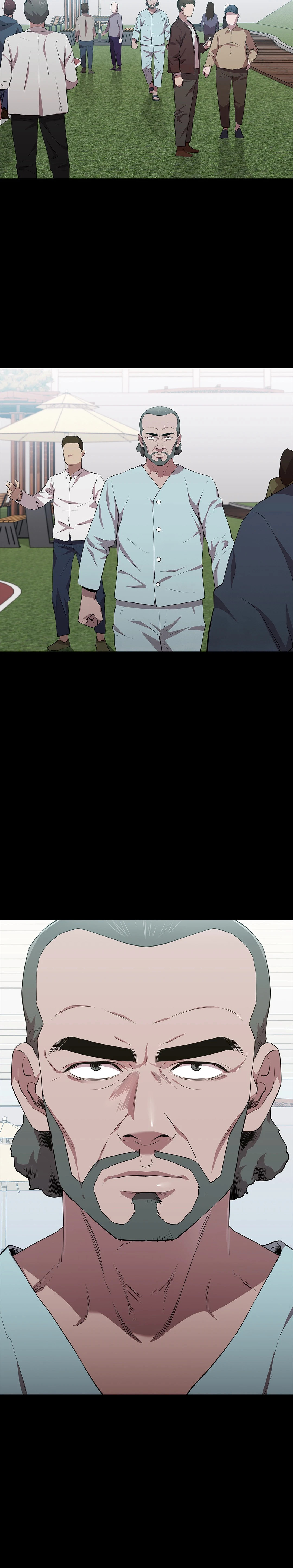 Thorns on Innocence - Chapter 15 - picture 35