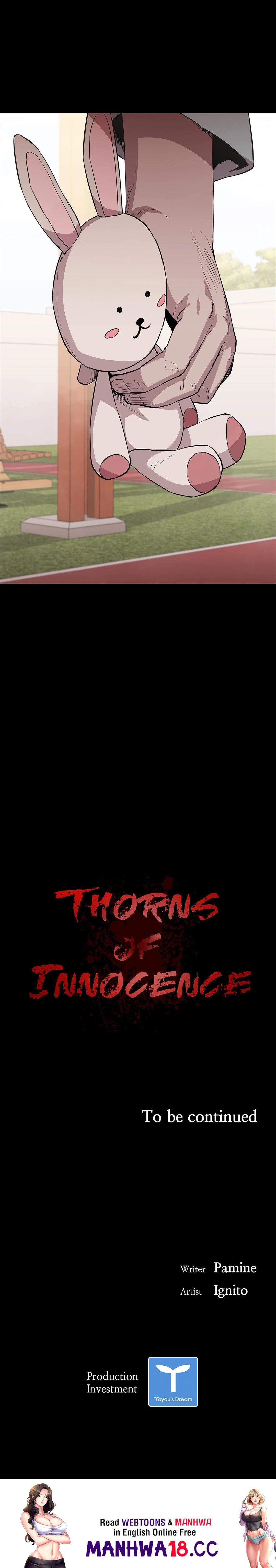 Thorns on Innocence - Chapter 15 - picture 36