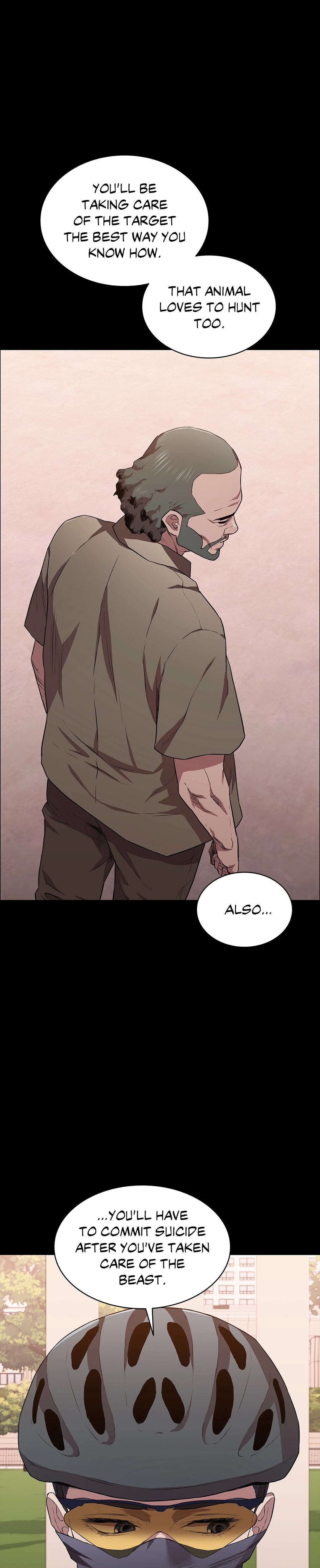 Thorns on Innocence - Chapter 15 - picture 6