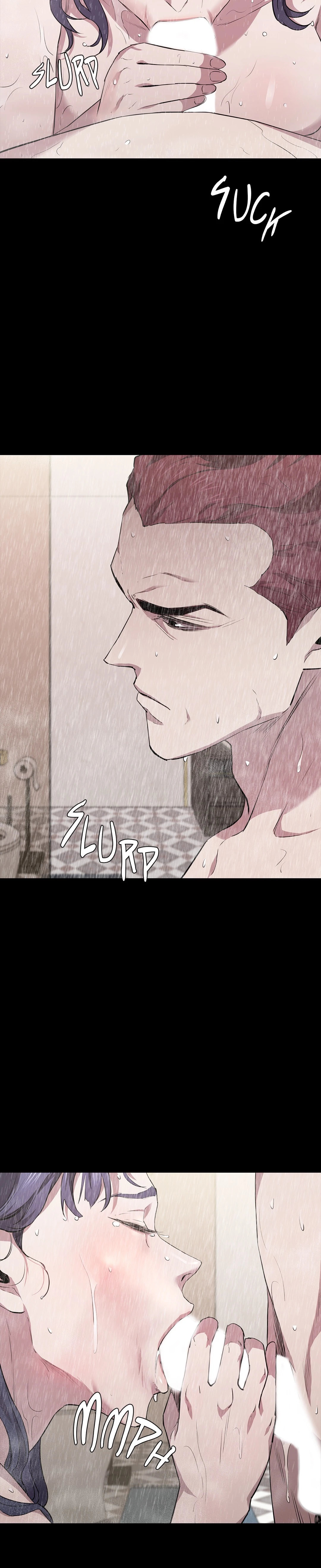 Thorns on Innocence - Chapter 16 - picture 13