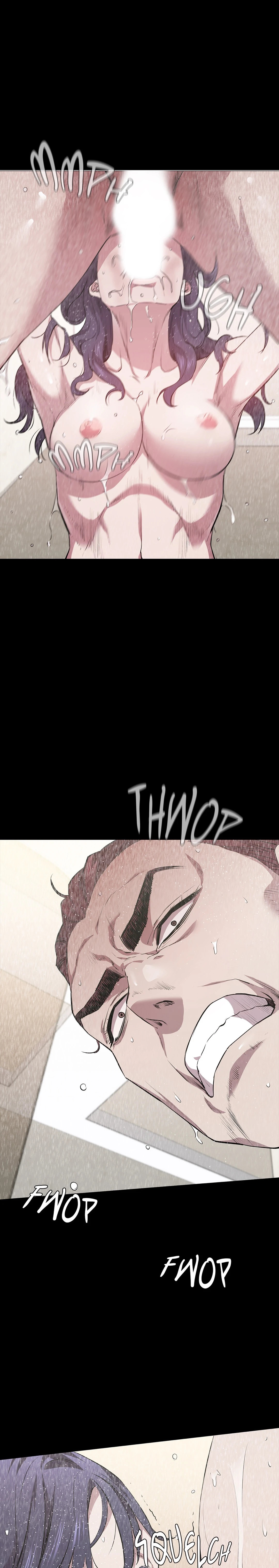 Thorns on Innocence - Chapter 16 - picture 15