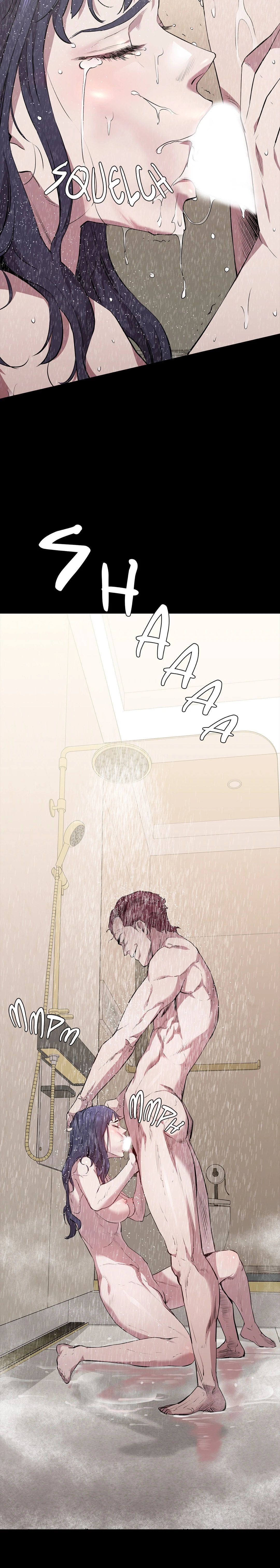 Thorns on Innocence - Chapter 16 - picture 16
