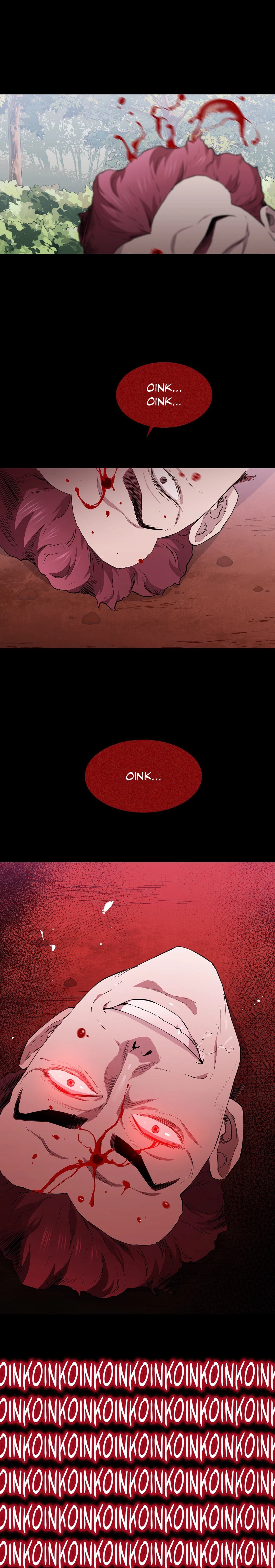 Thorns on Innocence - Chapter 16 - picture 25