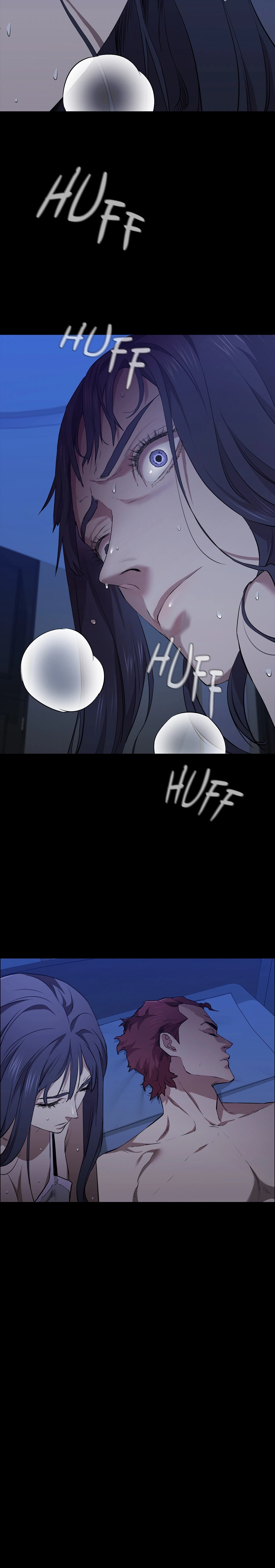 Thorns on Innocence - Chapter 16 - picture 27