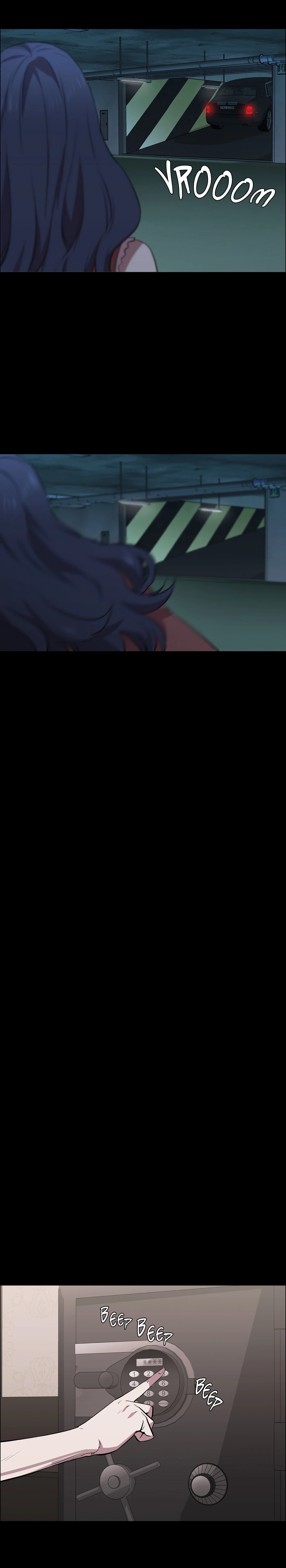 Thorns on Innocence - Chapter 16 - picture 29