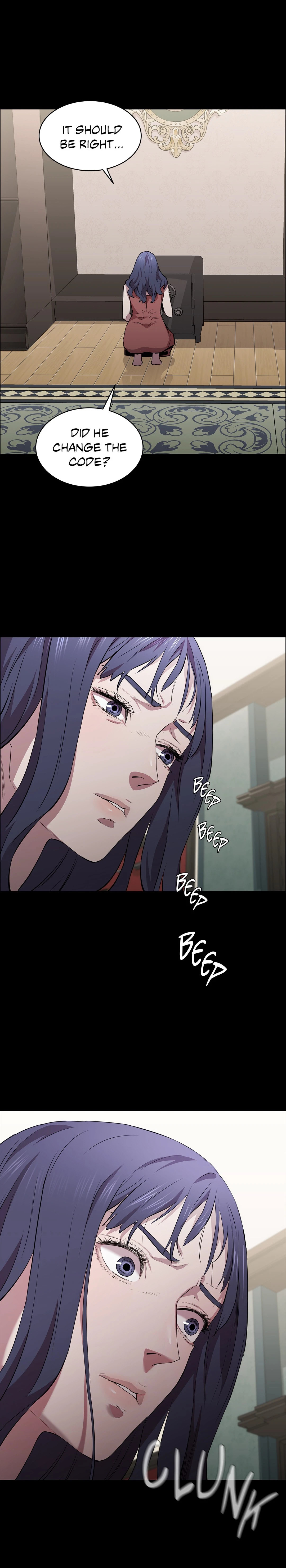 Thorns on Innocence - Chapter 16 - picture 30