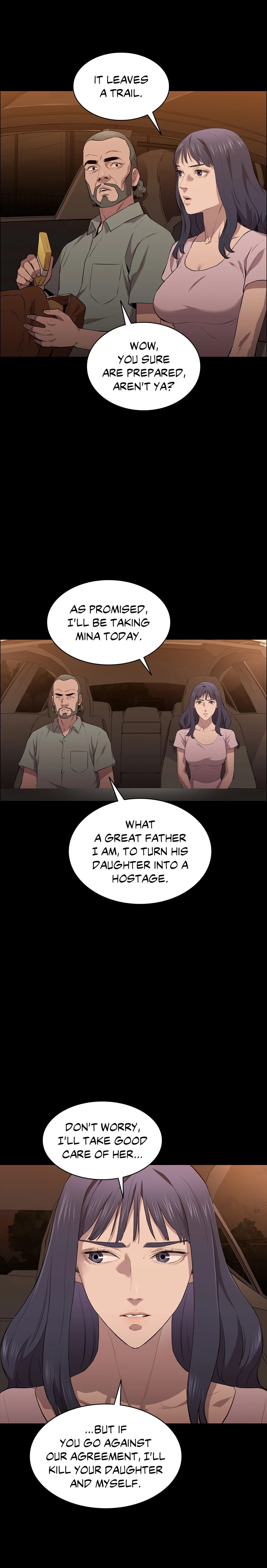 Thorns on Innocence - Chapter 16 - picture 32