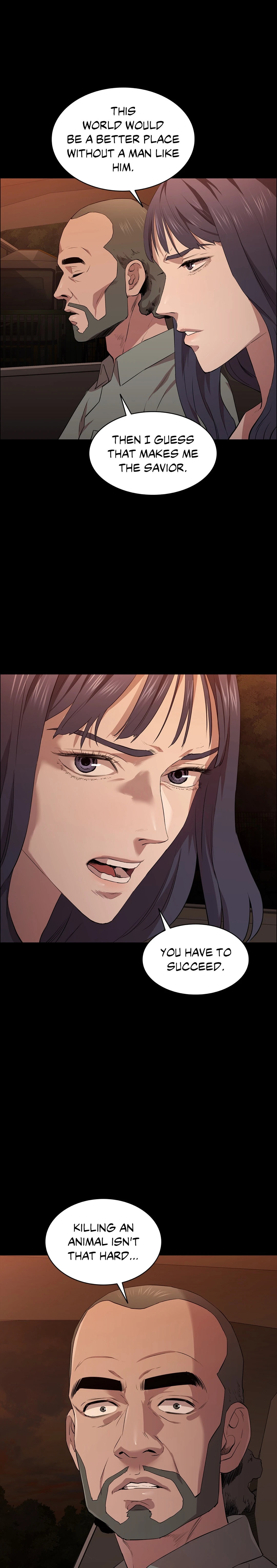 Thorns on Innocence - Chapter 16 - picture 34