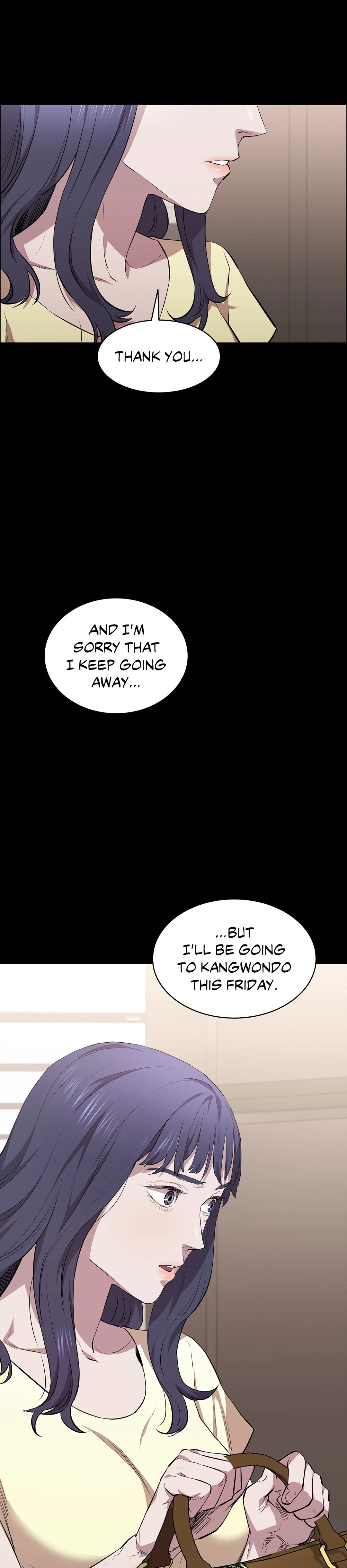 Thorns on Innocence - Chapter 16 - picture 8