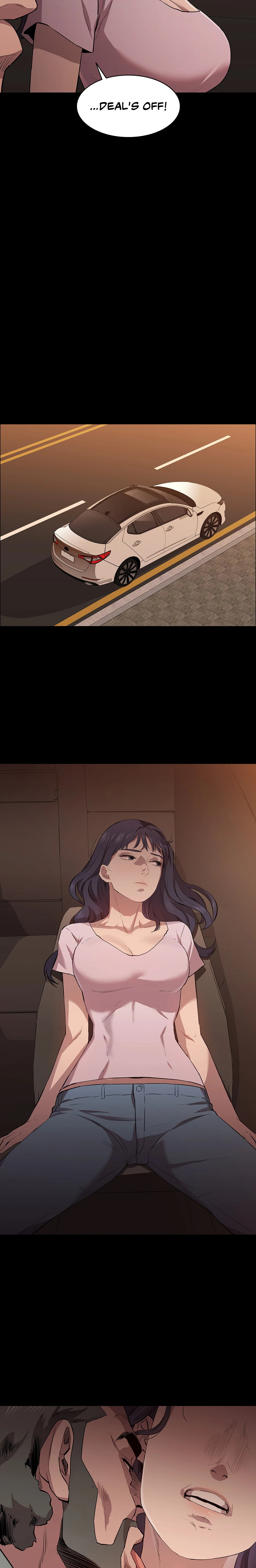 Thorns on Innocence - Chapter 17 - picture 1