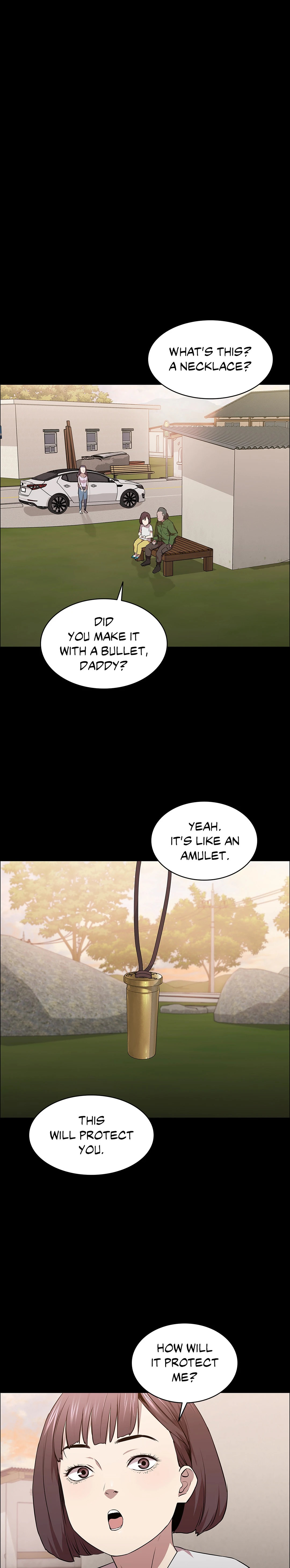 Thorns on Innocence - Chapter 17 - picture 14
