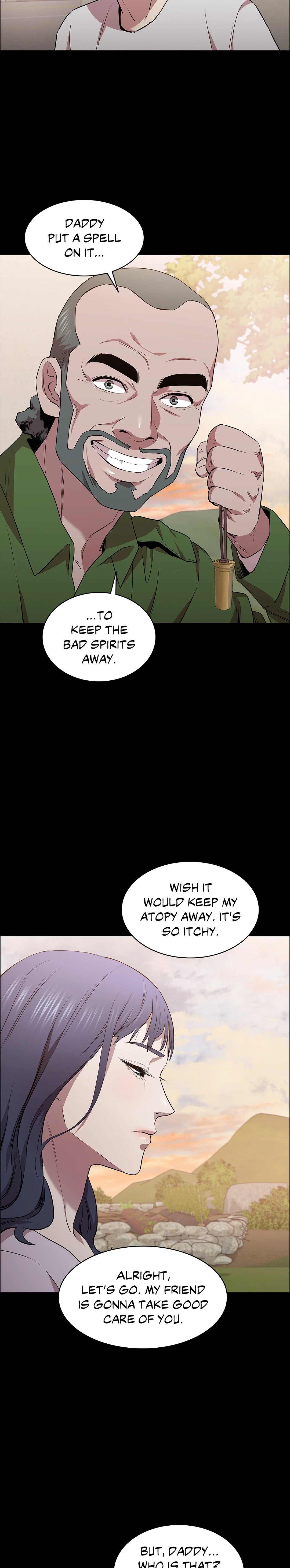 Thorns on Innocence - Chapter 17 - picture 15