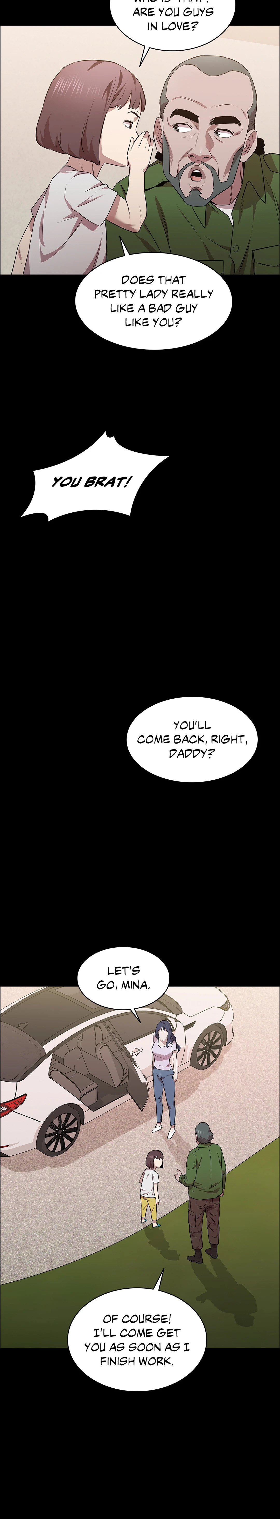 Thorns on Innocence - Chapter 17 - picture 16