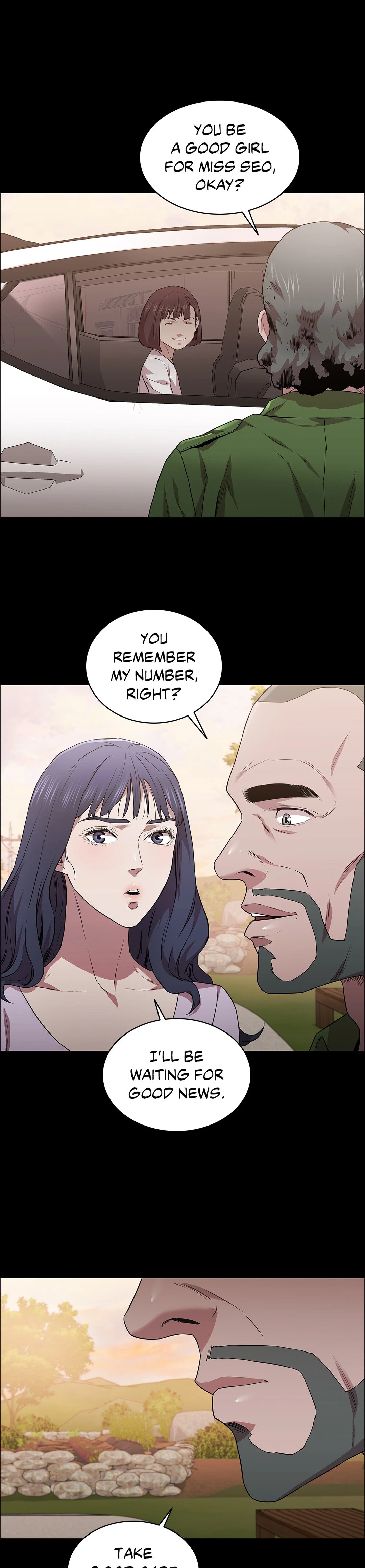 Thorns on Innocence - Chapter 17 - picture 17
