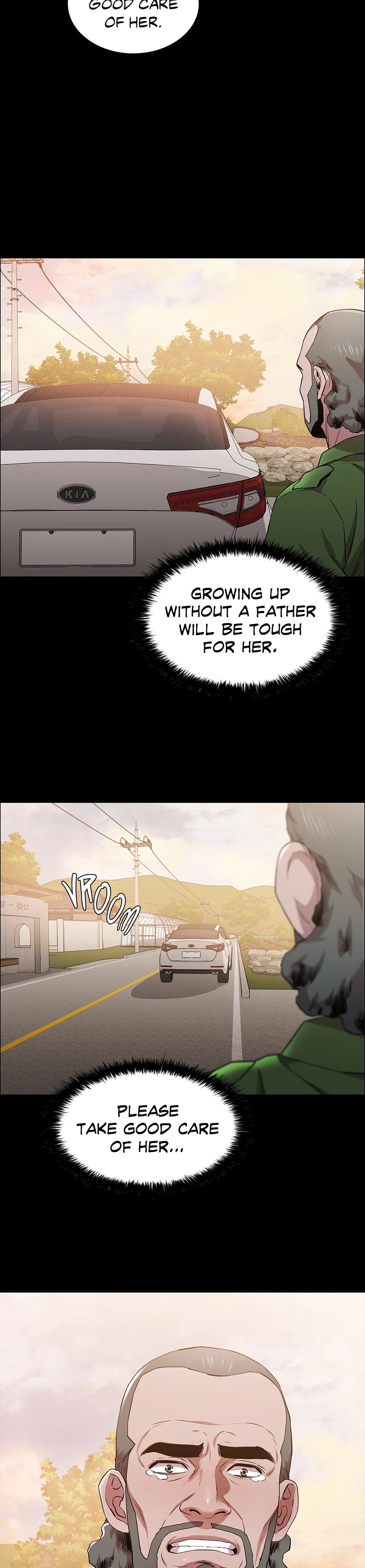 Thorns on Innocence - Chapter 17 - picture 18