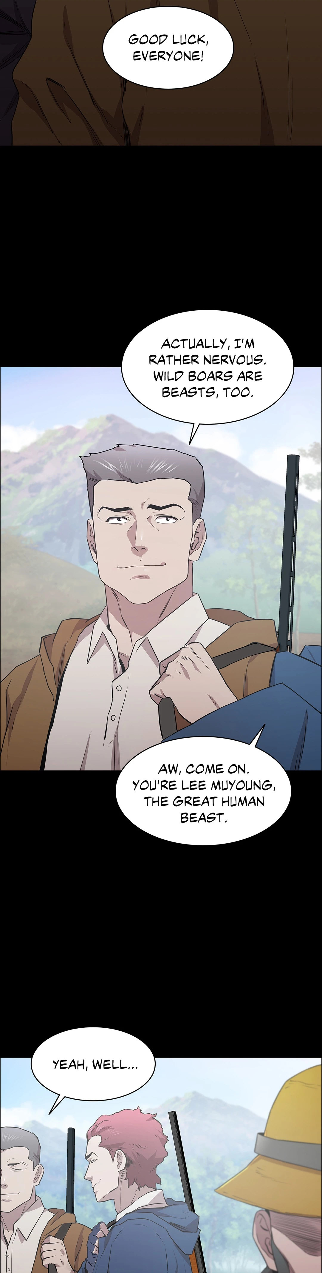 Thorns on Innocence - Chapter 17 - picture 21